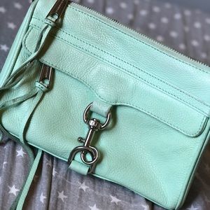 Rebecca Minkoff Mini Mac